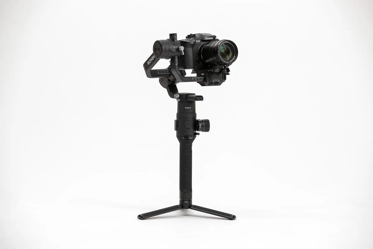 DJI RONIN-S