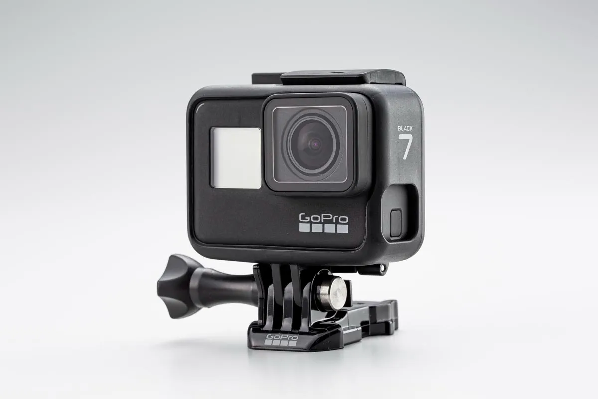 GoPro HERO7